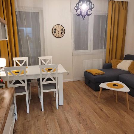 Apartament-Sadowa 엘블라그 외부 사진