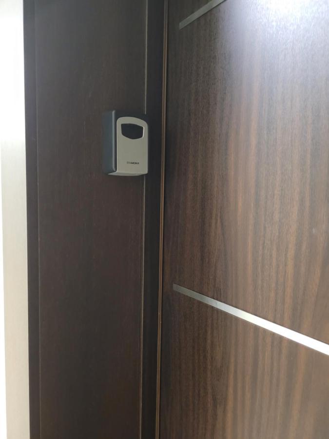 Apartament-Sadowa 엘블라그 외부 사진